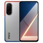 Сотовый телефон Xiaomi Poco M7 4G 6/128GB серебристый