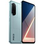 Сотовый телефон Xiaomi Poco M7 4G 6/128GB голубой