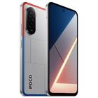 Сотовый телефон Xiaomi Poco M7 4G 8/256GB серебристый