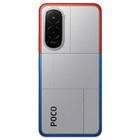 Сотовый телефон Xiaomi Poco M7 4G 8/256GB серебристый