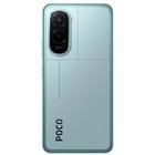 Сотовый телефон Xiaomi Poco M7 4G 8/256GB голубой