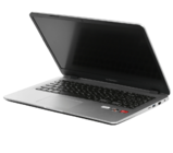 Ноутбук Maibenben M543 Ryzen 3 8GB DDR4 256GB SSD 15.6' FHD IPS Linux Silver