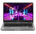 Ноутбук Maibenben M543 Ryzen 3 8GB DDR4 256GB SSD 15.6' FHD IPS Linux Silver