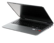 Ноутбук Maibenben M547 AMD Ryzen 7 Pro 4750U 16GB DDR4 512GB SSD 15.6' FHD IPS Windows 11 Silver