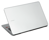 Ноутбук Maibenben M547 AMD Ryzen 7 Pro 4750U 16GB DDR4 512GB SSD 15.6' FHD IPS Windows 11 Silver