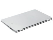 Ноутбук Maibenben M547 AMD Ryzen 7 Pro 4750U 16GB DDR4 512GB SSD 15.6' FHD IPS Windows 11 Silver