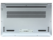 Ноутбук Tecno Megabook K15SDA AMD Ryzen 5 7430U 16GB DDR4 1TB SSD 15.6' FHD IPS Win11 Grey