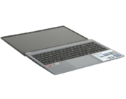 Ноутбук Tecno Megabook K15SDA AMD Ryzen 5 7430U 16GB DDR4 1TB SSD 15.6' FHD IPS Win11 Grey