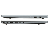 Ноутбук Tecno Megabook K15SDA AMD Ryzen 5 7430U 16GB DDR4 1TB SSD 15.6' FHD IPS Win11 Grey