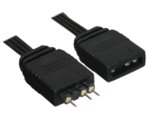 Кабель для видеокарты Ardor gaming ARGB Videocard Cable 12VHPWR