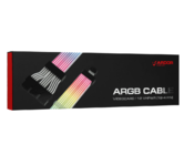 Кабель для видеокарты Ardor gaming ARGB Videocard Cable 12VHPWR