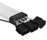 Кабель для видеокарты Ardor gaming ARGB Videocard Cable 12VHPWR