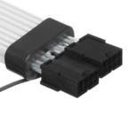 Кабель для видеокарты Ardor gaming ARGB Videocard Cable 2x8-pin