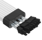 Кабель для видеокарты Ardor gaming ARGB Videocard Cable 2x8-pin