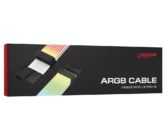 Кабель для видеокарты Ardor gaming ARGB Videocard Cable 2x8-pin