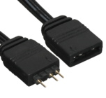 Кабель для видеокарты Ardor gaming ARGB Videocard Cable 2x8-pin