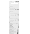 Батарейка FinePower G10/LR54, Щелочная, 10 шт. V.2