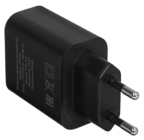 Зарядное устройство Dexp CB15A 15W USB-A черный