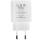 Зарядное устройство Dexp CW232A-1 белое