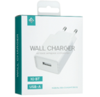 Зарядное устройство Dexp CWC10A-2 белый