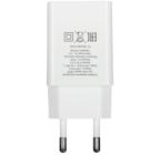 Зарядное устройство Dexp CWC10A-2 белый