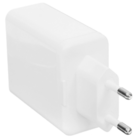 Зарядное устройство DEXP GaN 65W-3C1A-W белый