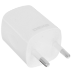 Зарядное устройство Dexp IET002048 c кабелем micro-USB белый