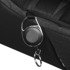 Сумка для ноутбука Keyron Apollo Oxf-C42-BLK 15.6"