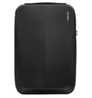 Рюкзак для ноутбука Keyron Carbon SX Pls-C44-BLK чёрный 15.6"