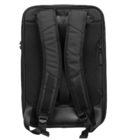 Рюкзак для ноутбука Keyron Carbon SX Pls-C44-BLK чёрный 15.6"