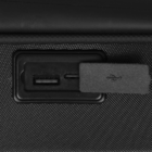 Рюкзак для ноутбука Keyron Carbon SX Pls-C44-BLK чёрный 15.6"