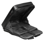 Рюкзак для ноутбука Keyron Carbon SX Pls-C44-BLK чёрный 15.6"
