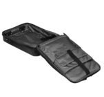 Рюкзак для ноутбука Keyron Carbon SX Pls-C44-BLK чёрный 15.6"