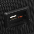 Сумка для ноутбука Keyron Monolith Oxf-C41-BLK черный 15.6"
