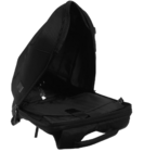 Сумка для ноутбука Keyron Monolith Oxf-C41-BLK черный 15.6"
