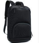 Сумка для ноутбука Keyron Nembus Oxf-C21-BLK черный 15.6"