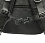 Сумка для ноутбука Keyron Nembus Oxf-C21-BLK черный 15.6"