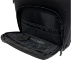 Сумка для ноутбука Keyron Nembus Oxf-C21-BLK черный 15.6"