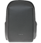 Рюкзак для ноутбука Korin Hipack, темно-серый 15.6"
