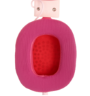 Беспроводные наушники Ardod gaming Edge Wireless розовые