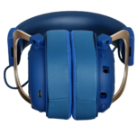 Беспроводные наушники Ardod gaming Edge Wireless синие
