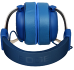 Беспроводные наушники Ardod gaming Edge Wireless синие