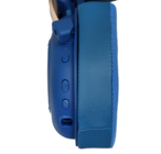 Беспроводные наушники Ardod gaming Edge Wireless синие