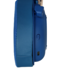 Беспроводные наушники Ardod gaming Edge Wireless синие