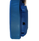 Беспроводные наушники Ardod gaming Edge Wireless синие