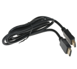 Кабель Dexp DisplayPort - DisplayPort 1.8 м CDmDm018B1.4