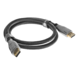 Кабель Ugreen DisplayPort - DisplayPort 1 м DP112