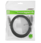 Кабель Ugreen DisplayPort - DisplayPort 1 м DP112