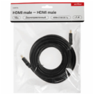 Кабель Aceline A-HD100 HDMI - HDMI 10 м