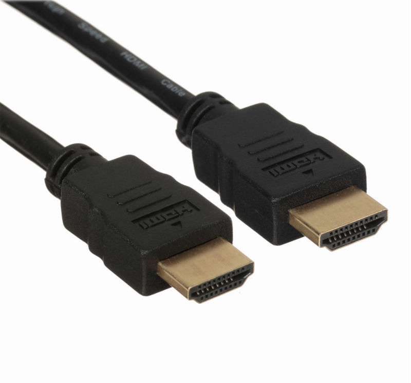 Кабель Aceline A-4K10 HDMI - HDMI 1 м